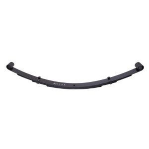Omix-ADA Leaf Spring Assembly For 1976-86 Jeep CJ Series Front With 6 Leaf 18201.11
