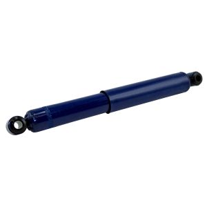 OMIX-ADA Shock Absorber, Front for 46-63 Truck and Station Wagon and 48-51 JeepÂ®ster models 18203.06