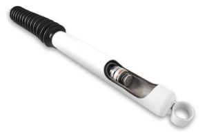 OMIX-ADA Shock Absorber, Rear for 05-10 Grand Cherokee WK 18203.27