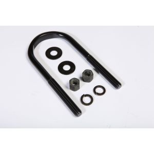 Omix-ADA U-Bolt For 1987-95 Jeep Wrangler YJ Front D30 & 1972-86 Jeep CJ Series AMC-20 18204.06