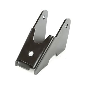 Omix-ADA Main Eye Weld On Leaf Spring Hanger Bracket For 1987-95 Jeep Wrangler YJ 18271.40