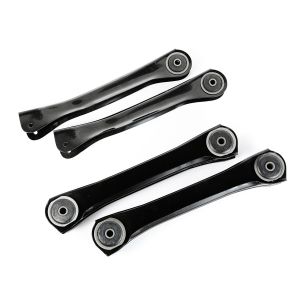 Omix-ADA Front Upper & Lower Control Arms Kit For 1993-98 Jeep Grand Cherokee ZJ 18282.12