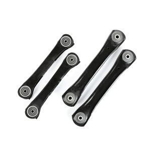 Omix-ADA Rear Upper & Lower Control Arms Kit For 1997-06 Jeep Wrangler TJ & TJ Unlimited Models 18282.19