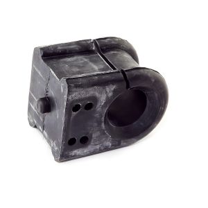 OMIX-ADA Sway Bar Bushing, Front for 99-04 Grand Cherokee WJ models 18283.09