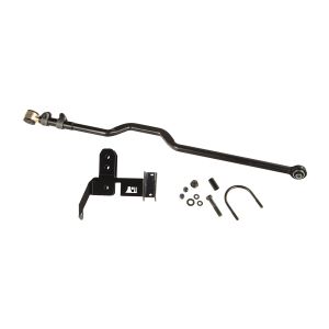 Rugged Ridge Suspension Track Bar Kit, Rear, Adjustable for 07-18 Wrangler JK 18305.28