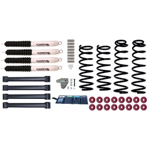 Rugged Ridge ORV 3" Suspension Lift Kit With Shocks For 1993-98 Grand Cherokee ZJ  18415.75