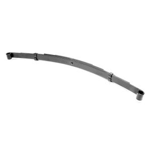 Rugged Ridge 2.5" Rear Leaf Spring For 1987-95 Jeep Wrangler YJ 18430.11