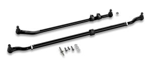TeraFlex HD Tie Rod & Drag Link Kit For 2007-18 Jeep Wrangler JK 2 Door & Unlimited 4 Door Models 1853900
