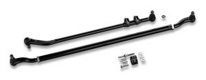 TeraFlex HD Tie Rod & Drag Link Flipped Kit For 2007-18 Jeep Wrangler JK 2 Door & Unlimited 4 Door Models With 4"-6" Lift 1853905