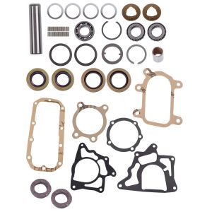 Omix-ADA Dana 18 Overhaul Kit For 1946-71 Jeep M & CJ Series With 1-1/4" Intermediate Shaft 18601.02