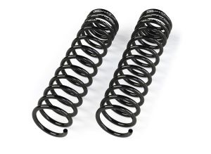TeraFlex Lift Coil Spring Kit for 18-26+ Jeep Wrangler JL Unlimited 1862000-