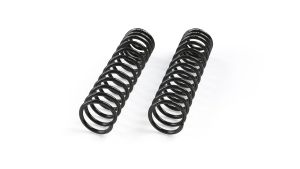 TeraFlex 2.5” Lift Outback Coil Spring Pair for 18-26+ Jeep Wrangler JL Unlimited 1862300-