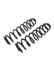 Teraflex Lift Outback Coil Springs Pair 3-4" for 07-18 Jeep Wrangler JK, JKU 1863202-