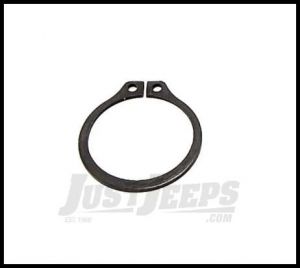 Omix-ADA Snap Ring Outer Axle For Dana 30 For 1972-86 Jeep CJ Series 18670.35