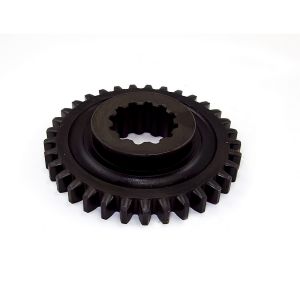 Omix-ADA Dana 18 & Dana 20 Output Shaft Sliding Gear For 1946-79 Jeep M & CJ Series With 33 Tooth Count 18670.10