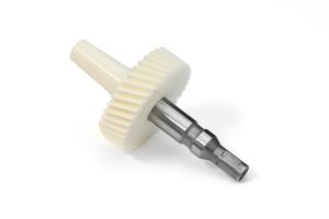 Rugged Ridge 27 Tooth Speedometer Gear For 1993-06 Jeep Vehicles 18760.03