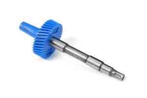 Rugged Ridge 38 Tooth Speedometer Gear For 1955-93 Jeep Vehicles 18760.26