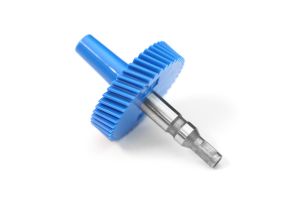 Rugged Ridge 43 Tooth Speedometer Gear For 1993-06 Jeep Vehicles 18760.35