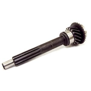 Omix-ADA T90 Input Shaft For 1944-71 Jeep M & CJ Series With 16 Tooth Count (9-1/8" Long) 18880.08