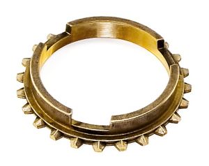 OMIX-ADA T15 Synchronizer Ring 72-75 Cj for 72-75 CJ5 / CJ6, SJ and J-Series Truck models equipped with T15 3-speed manual transmissions 18882.03