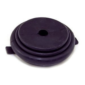 Omix-ADA T4 & T5 Boot Cover For Inner Shifter For 1982-86 Jeep CJ Series 18885.30