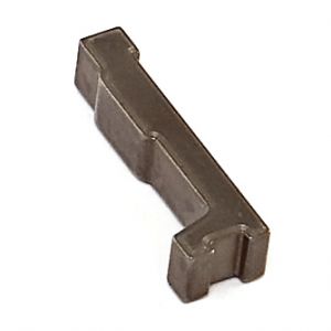 OMIX-ADA Ax5 Synchro Key 5Th Gear for 84-86 CJ, 87-95 Wrangler YJ, 97-02 Wrangler TJ, 84-00 Cherokee XJ and 86-92 Comanche MJ models equipped with AX5 manual transmissions 18886.58