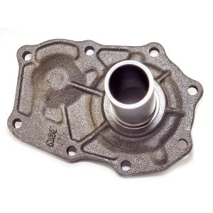 Omix-ADA AX4 & AX5 Front Bearing Retainer For 1997-02 Jeep Wrangler TJ & Cherokee XJ 18886.03