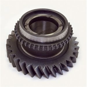 Omix-ADA AX5 Reverse Idler Gear For 1987-98 Jeep Wrangler YJ, TJ & 1984-01 Jeep Cherokee XJ 18886.44