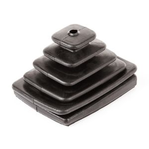 Omix-ADA Manual Transmission Outer Shift Boot For 1997-04 Jeep Wrangler TJ & TJ Unlimited Models 18886.96