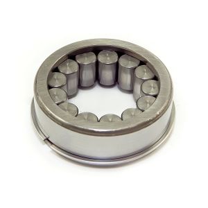 OMIX-ADA Ax15 Man Trans Clstr Gear Brng for 88-95 Wrangler YJ, 97-99 Wrangler TJ, 88-99 Cherokee XJ, 93 Grand Cherokee ZJ and 88-92 Comanche MJ models equipped with AX15 5-speed manual transmissions 18887.43
