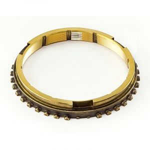 OMIX-ADA Ax15 5Th Gear Synchro Ring for 92-95 Wrangler YJ, 97-99 Wrangler TJ, 92-99 Cherokee XJ, 93 Grand Cherokee ZJ and 92 Comanche MJ models equipped with AX15 5-speed manual transmissions 18887.57