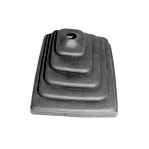 Buy Omix-ADA Shifter Boot For 1984-88 Jeep Cherokee XJ With 5 Speed Manual  Transmission  for CA$