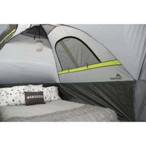 Napier Backroadz 19 Series Truck Tent - Compact Regular Bed (6'-6.3') - 19044