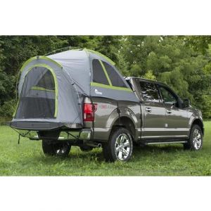 Napier Backroadz 19 Series Truck Tent - Compact Short Bed (5'-5.2') - 19066
