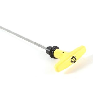 Omix-ADA Automatic Transmission Dipstick For The AW4 Transmission For 1994-01 Jeep Cherokee With 4.0Ltr Engine 19001.06