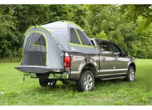 Napier Backroadz 19 Series Truck Tent - Full Size Long Bed (8'-8.2') - 19011