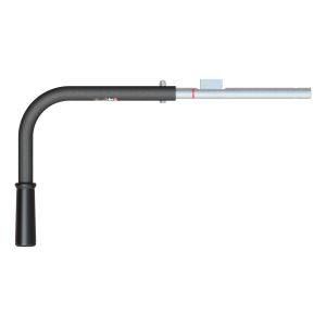 Buy Curt Manufacturing Replacement R20 & R24 5th Wheel Roller Handle 19220