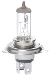 Hella High Wattage High Beam H4 12V 100/55W Bulb H4 100/55W