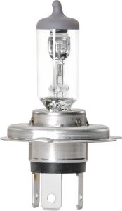 Hella OE Replacement HB2 9003 12V 60/55W Heavy Duty Bulb 9003LL