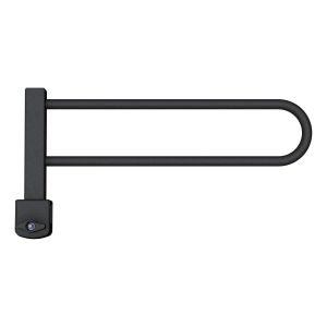 Curt Manufacturing Replacement Tray-Style Bike Rack Cradle - Left 19241