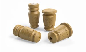 TeraFlex Falcon Performance Bump Stop Kit for 18-25 Jeep Wrangler JL 1959200