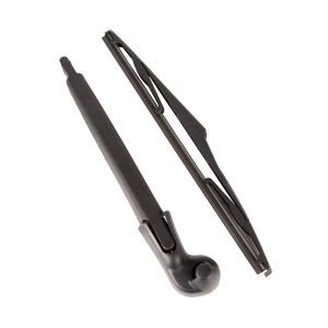 Omix-ADA Rear Windshield Wiper Arm For 2007-18 Jeep Wrangler JK 2 Door Models & Unlimited 4 Door Models 19710.20