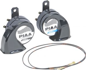 PIAA 330Hz/400Hz Sports Superior Bass Kit (Low Pitch) 85115