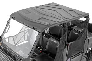 Rough Country UTV Roof For Polaris Ranger 1000 Crew/Ranger XP 900/1000 Crew 79214211