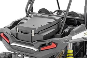 Rough Country Cargo Box 2 & 4 Seater 27 GL For Polaris RZR XP 1000 93026A