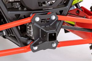 Rough Country Receiver Hitch For Polaris RZR Pro R 93136