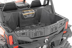 Rough Country Cargo Tailgate Rear For Can-Am Maverick Sport 1000R 97066