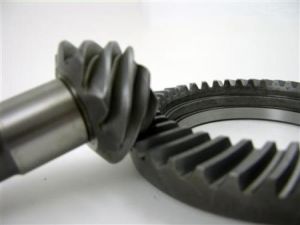 G2 Axle & Gear Performance 3.73 Ring & Pinion Set For Standard Rotation Dana 30 Axle 2-2032-373