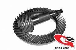 G2 Axle & Gear Performance Front Reverse Thick 4.88 Ring & Pinion Set For Dana 60 2-2034-488RX