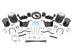 Rough Country Air Spring Kit 3-5 Inch Lift Kit Chevy/GMC 2500HD/3500HD (20-25)20-25 100345